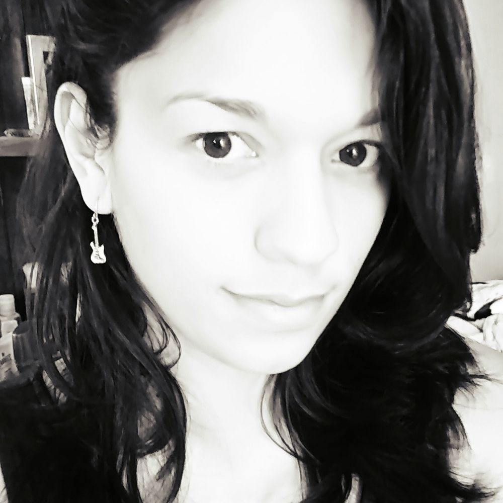 Meet your Posher, Kimberly